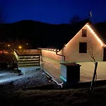 Chalet Sanmari_forest Ledenice